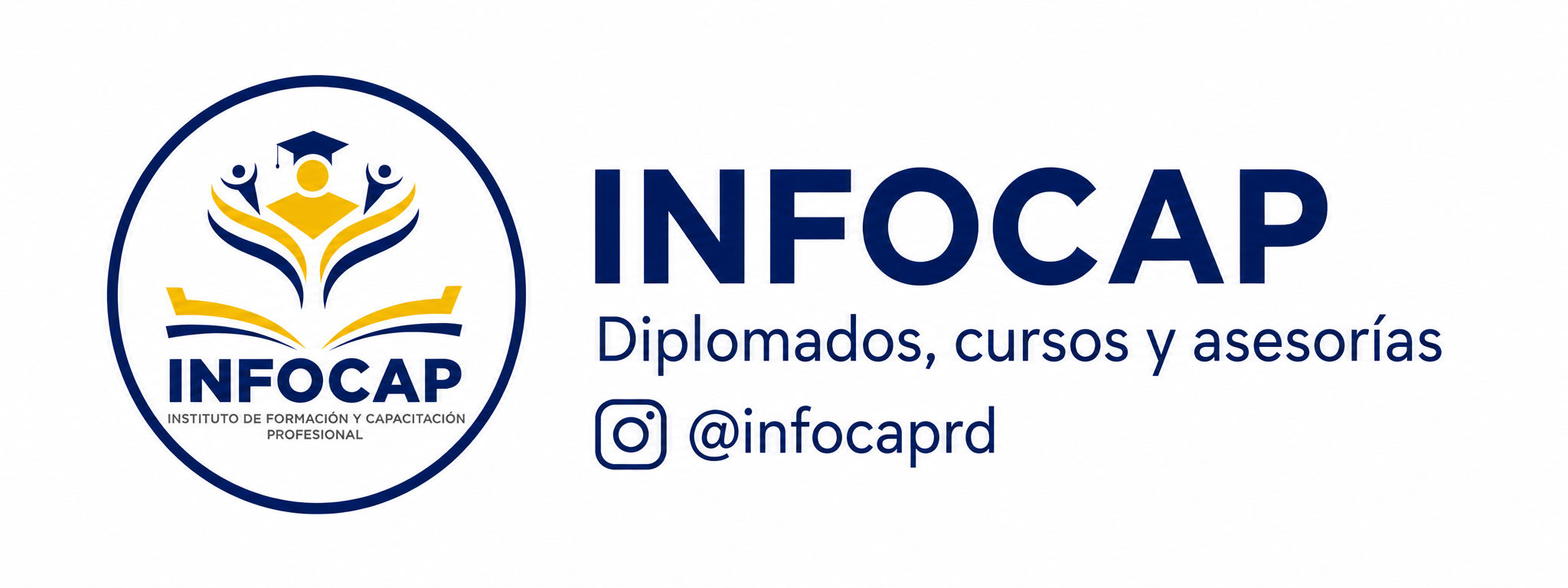 INSTITUTO DE FORMACIÓN Y CAPACITACIÓN INFOCAP