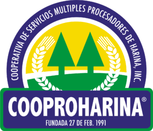COOPROHARINA