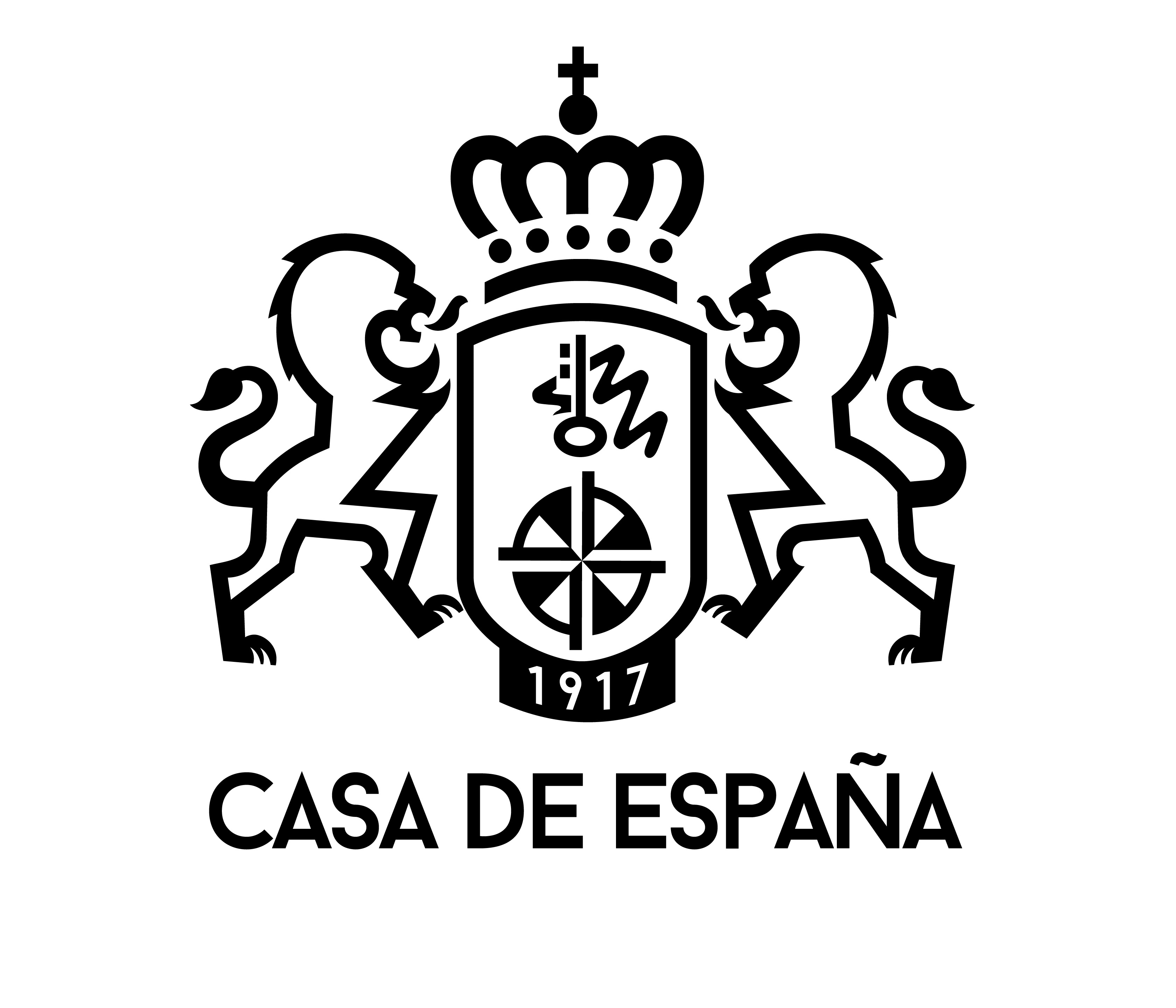 Casa de España