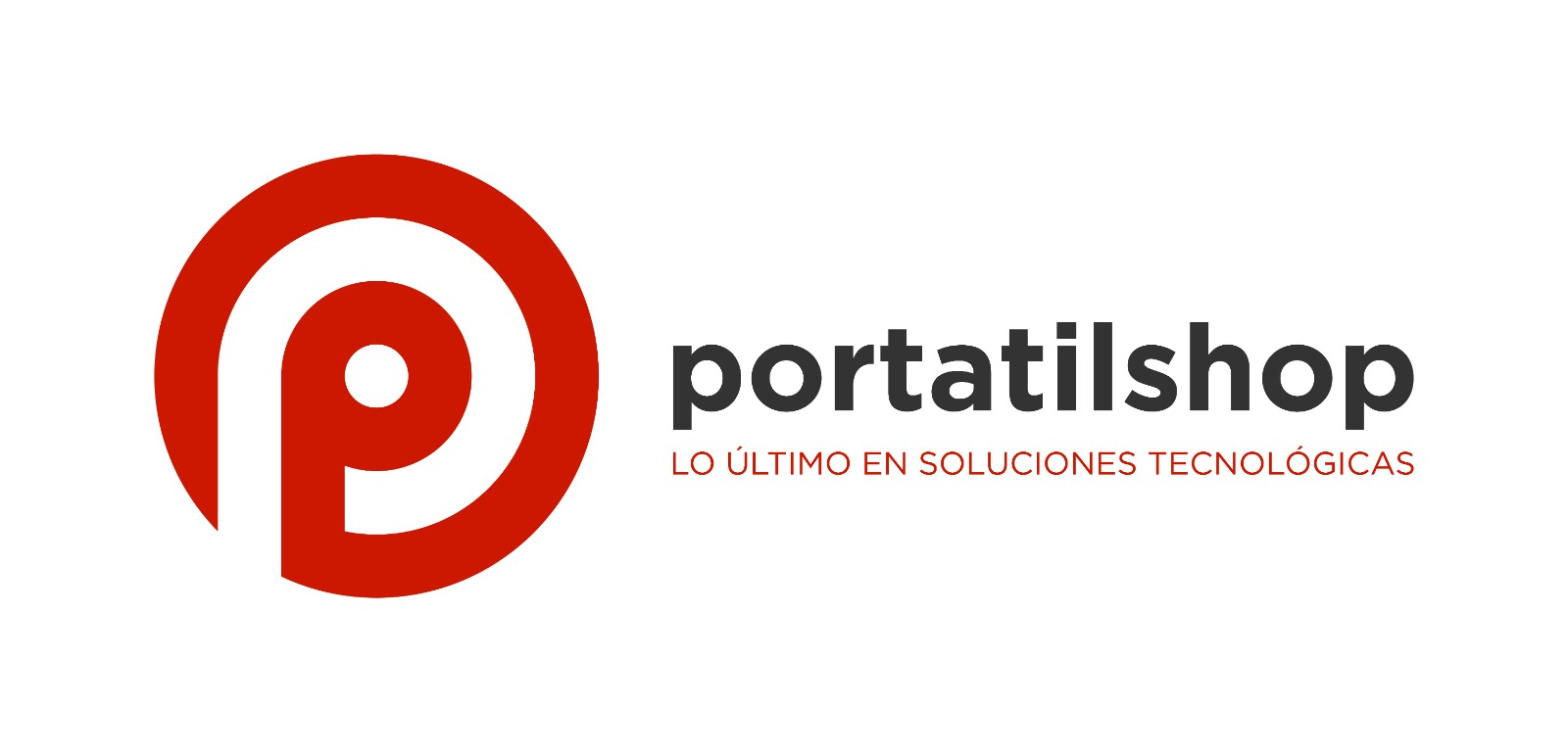 Portátil Shop