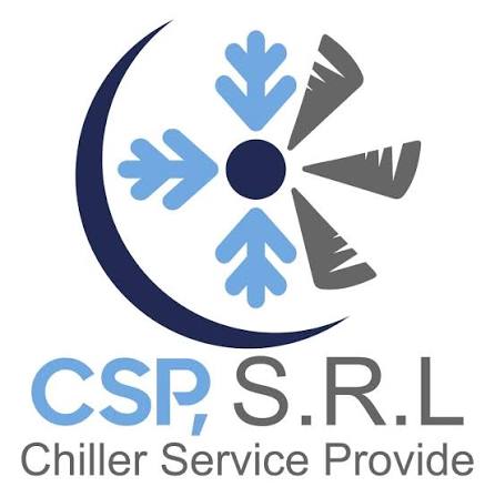CSP Chiller Service Provide SRL
