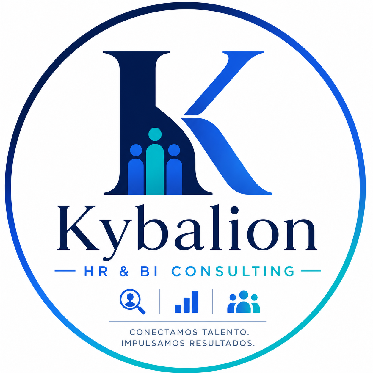 KYBALION EMPLEOS RD